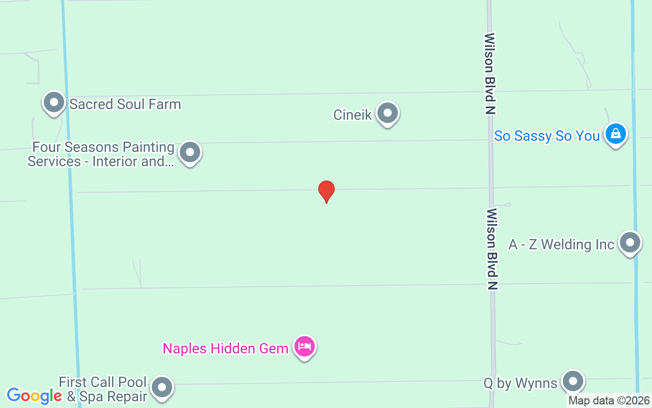 328 16Th Ave, Naples, FL 34120