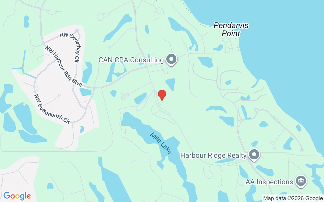 13239 Harbour Ridge Boulevard, Palm City, FL 34990