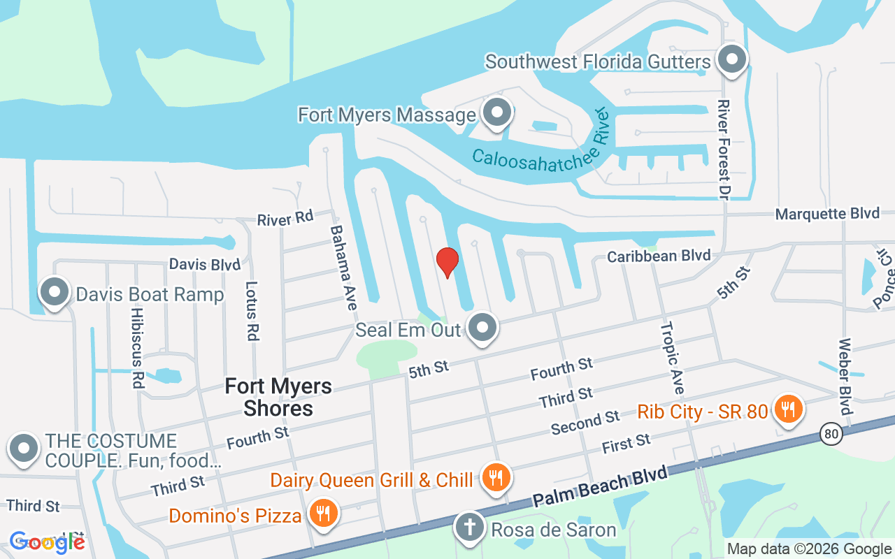 2138 Barbados Ave, Fort Myers, FL 33905
