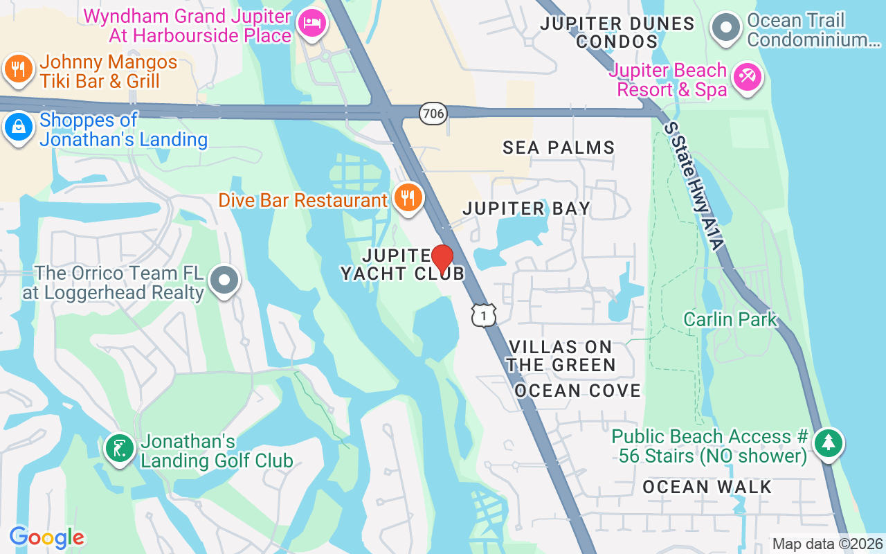 500 S Us Highway 1 #402, Jupiter, FL 33477