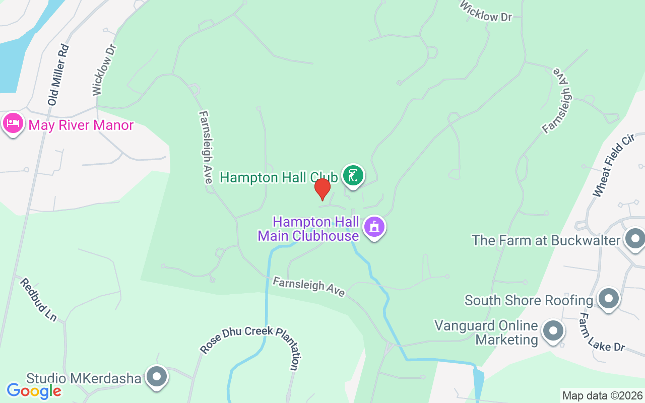 5 Claremont Ave, Bluffton, SC 29910