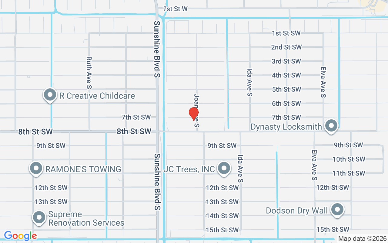 3001 7Th St, Lehigh Acres, FL 33976