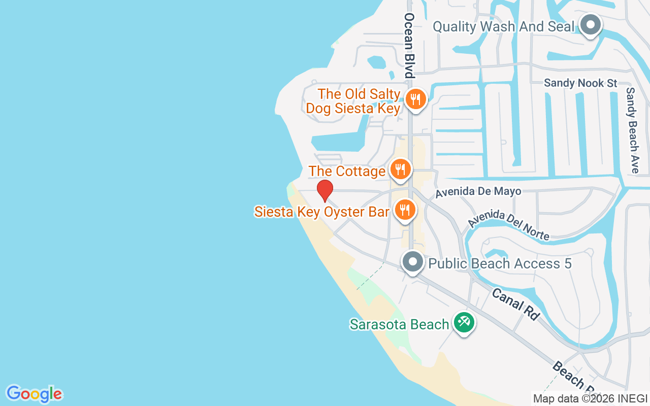 70 Avenida Veneccia #401, Sarasota, FL 34242