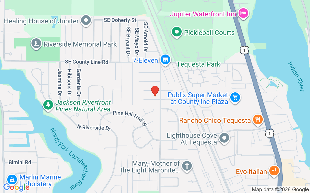 4153  Russell St, Jupiter, FL 33469