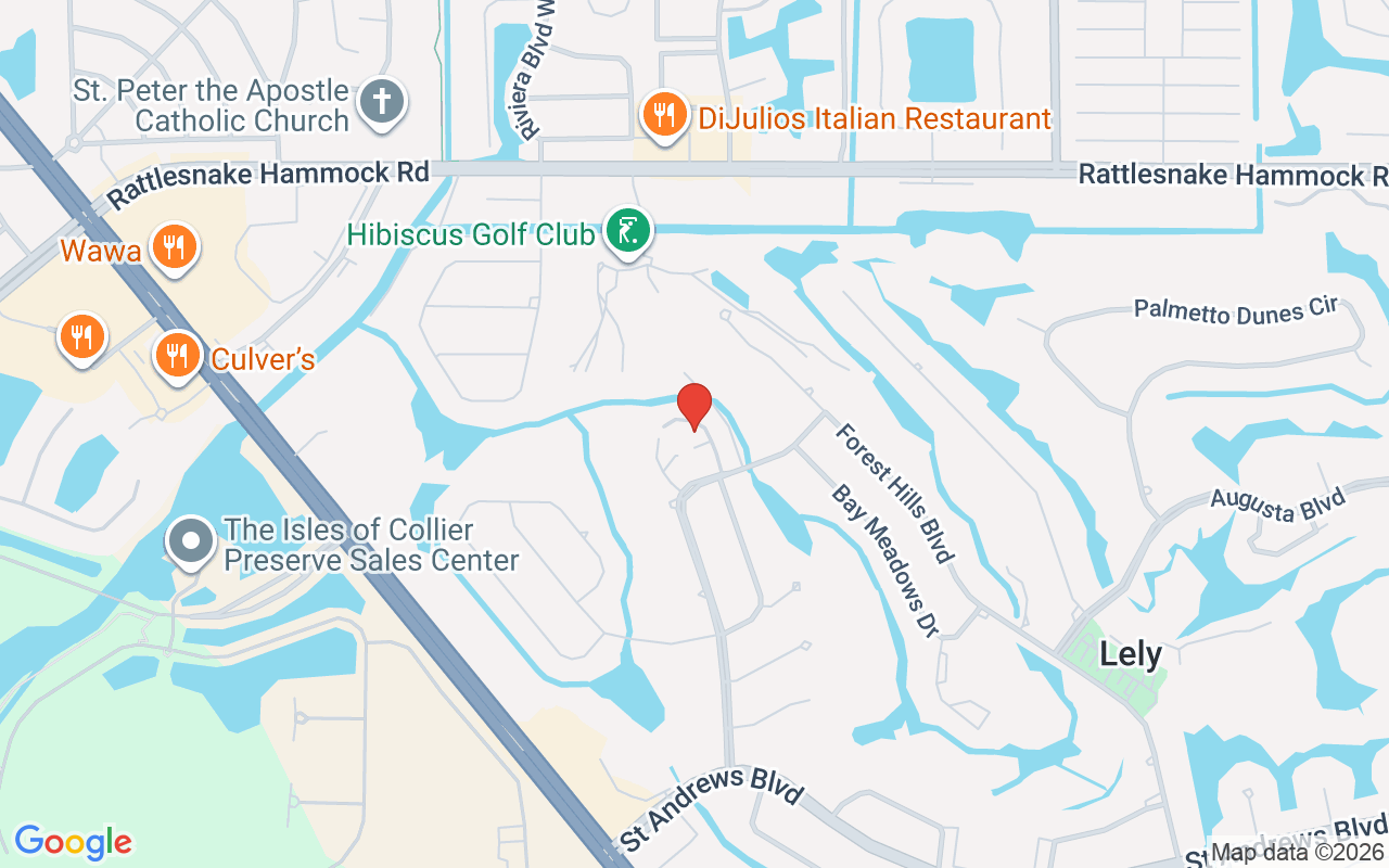 234 Pebble Beach Blvd #307, Naples, FL 34113