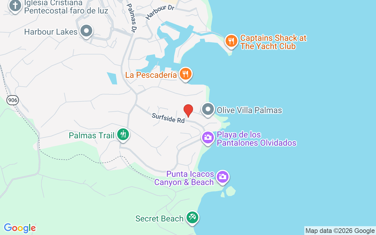 44 Surfside, Humacao, PR 00791