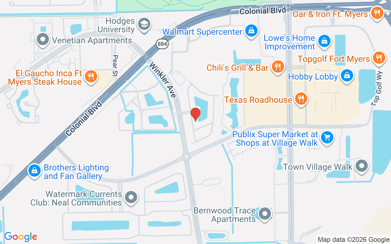 3813 Cherrybrook Loop, Fort Myers, FL 33966