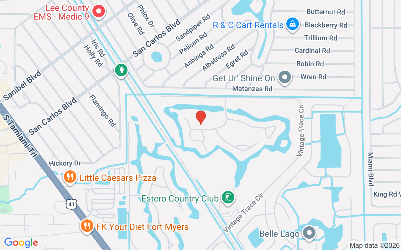 8351 Grand Palm Dr 4, Fort Myers, FL 33967