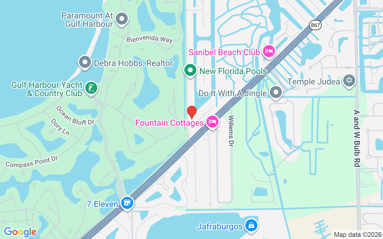 6902 Griffin Blvd, Fort Myers, FL 33908