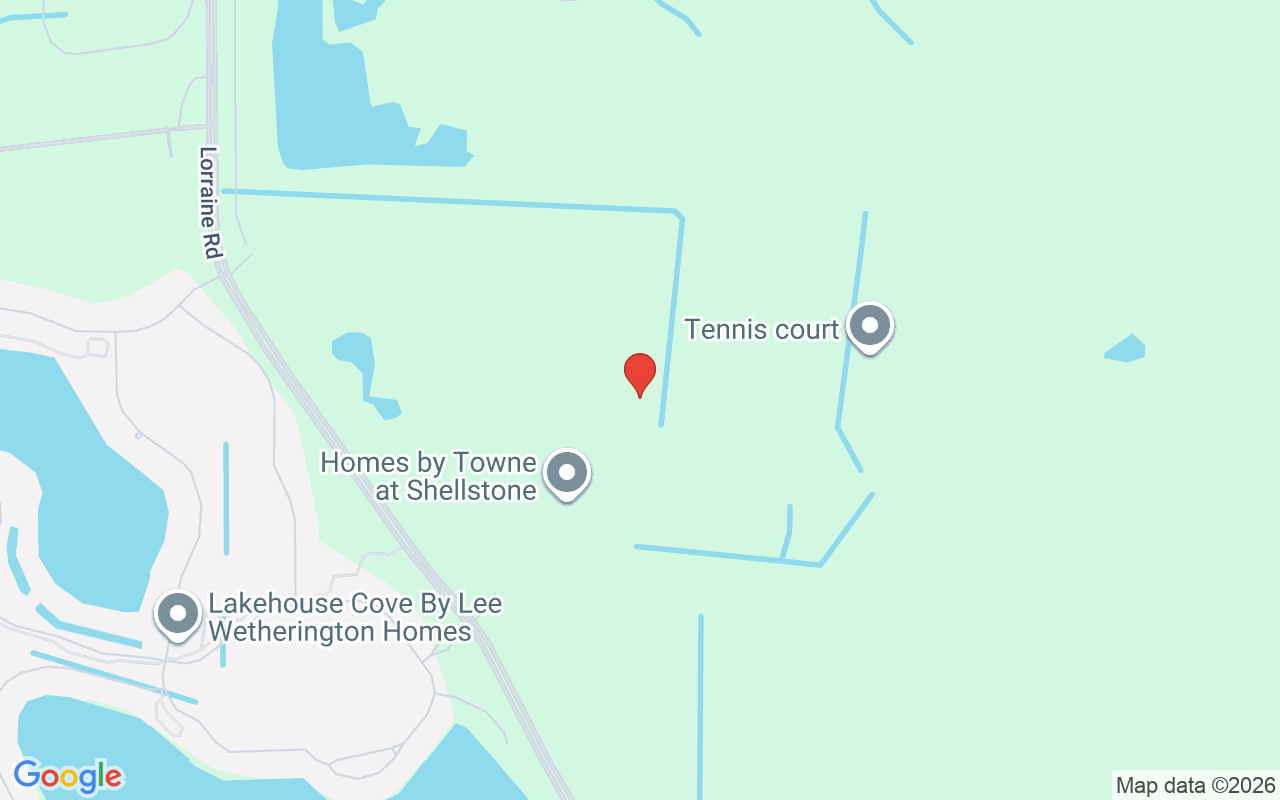 1312 Ivory Tusk Circle, Sarasota, FL 34240