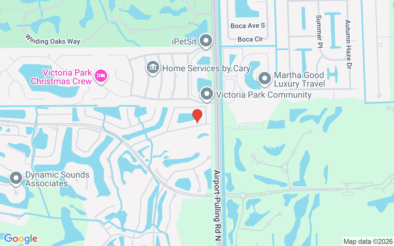 2185 Arielle Dr #1402, Naples, FL 34109