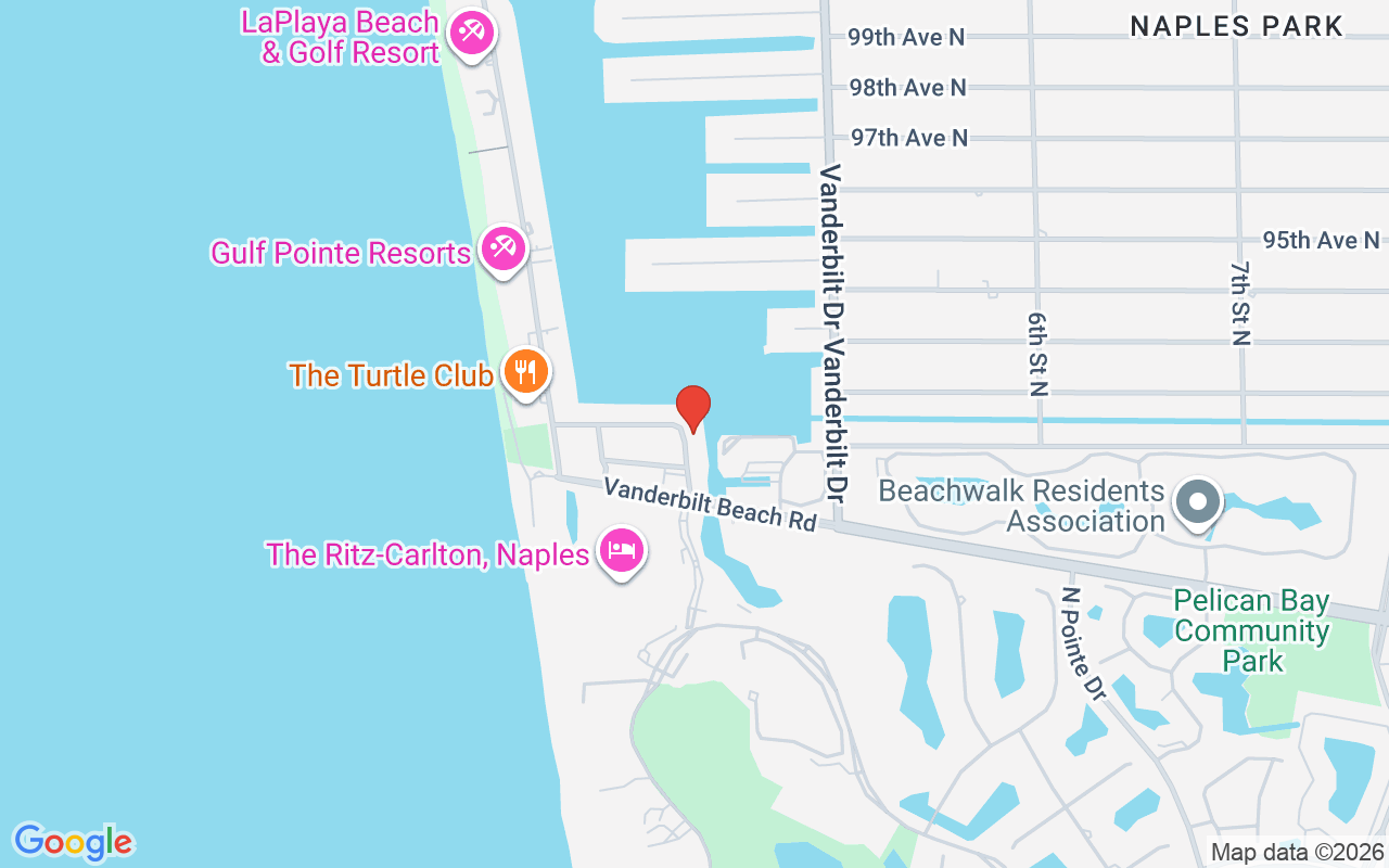 271 Southbay Dr #248, Naples, FL 34108