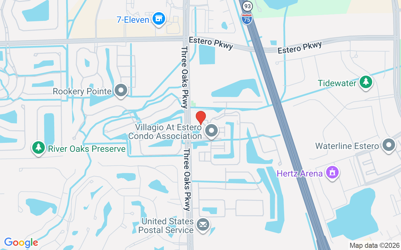 20320 Estero Gardens Cir 205 33928