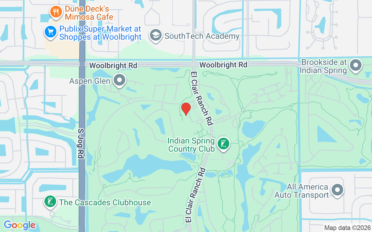 11247  Bannock Ave, Boynton Beach, FL 33437