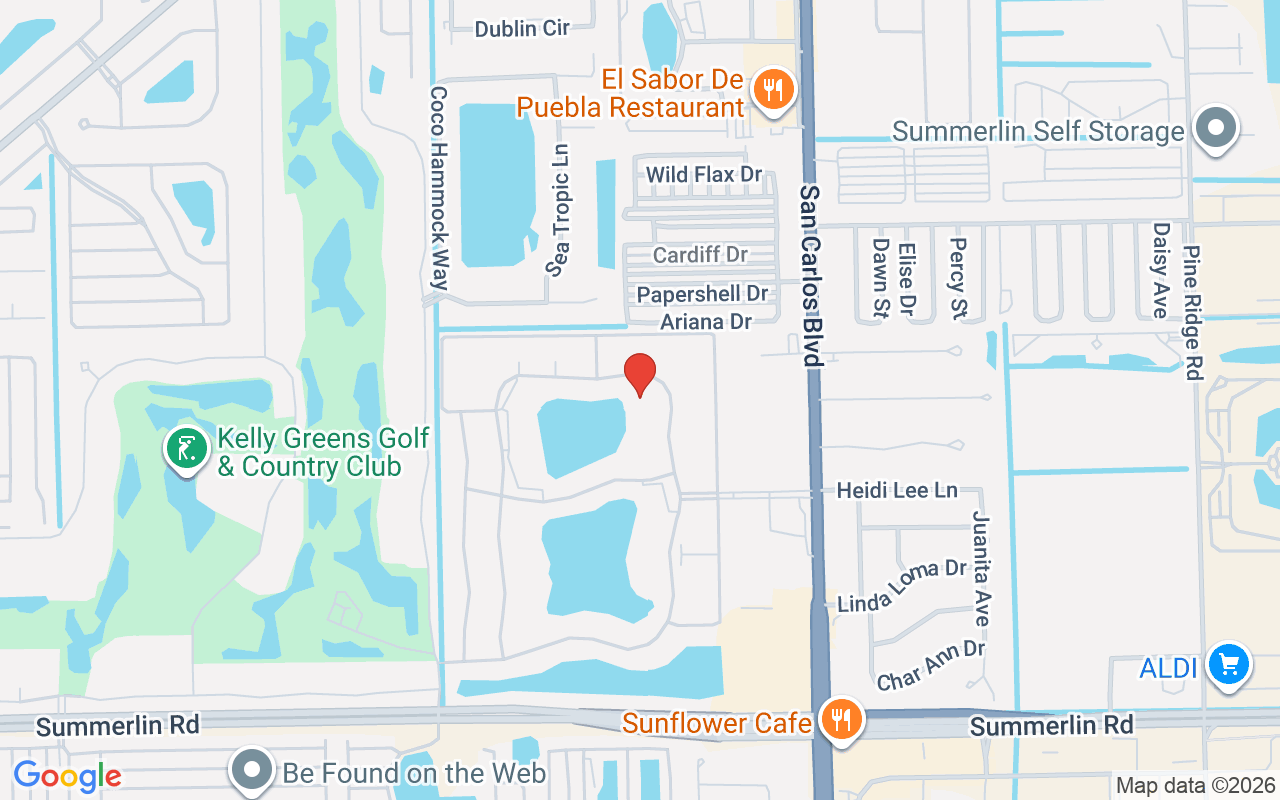 11460 Caravel Cir #5009, Fort Myers, FL 33908