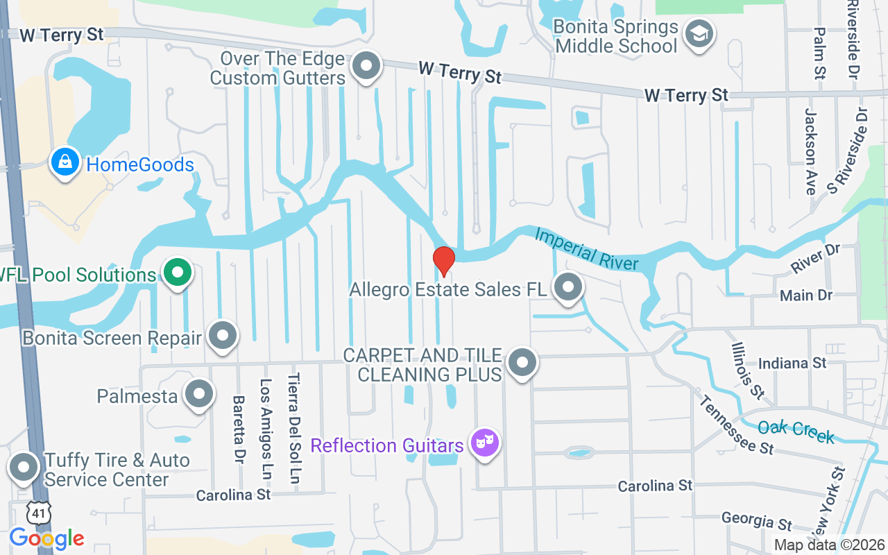 27273 Johnson St, Bonita Springs, FL 34135