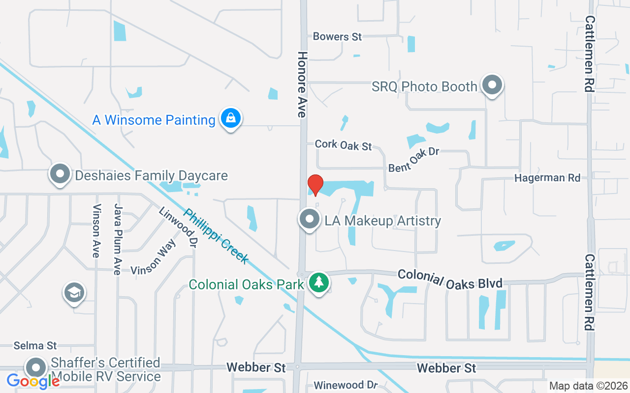 2144 Black Oak Court, Sarasota, FL 34232