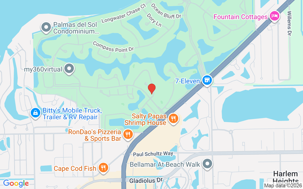 14803 Crooked Pond Ct, Fort Myers, FL 33908