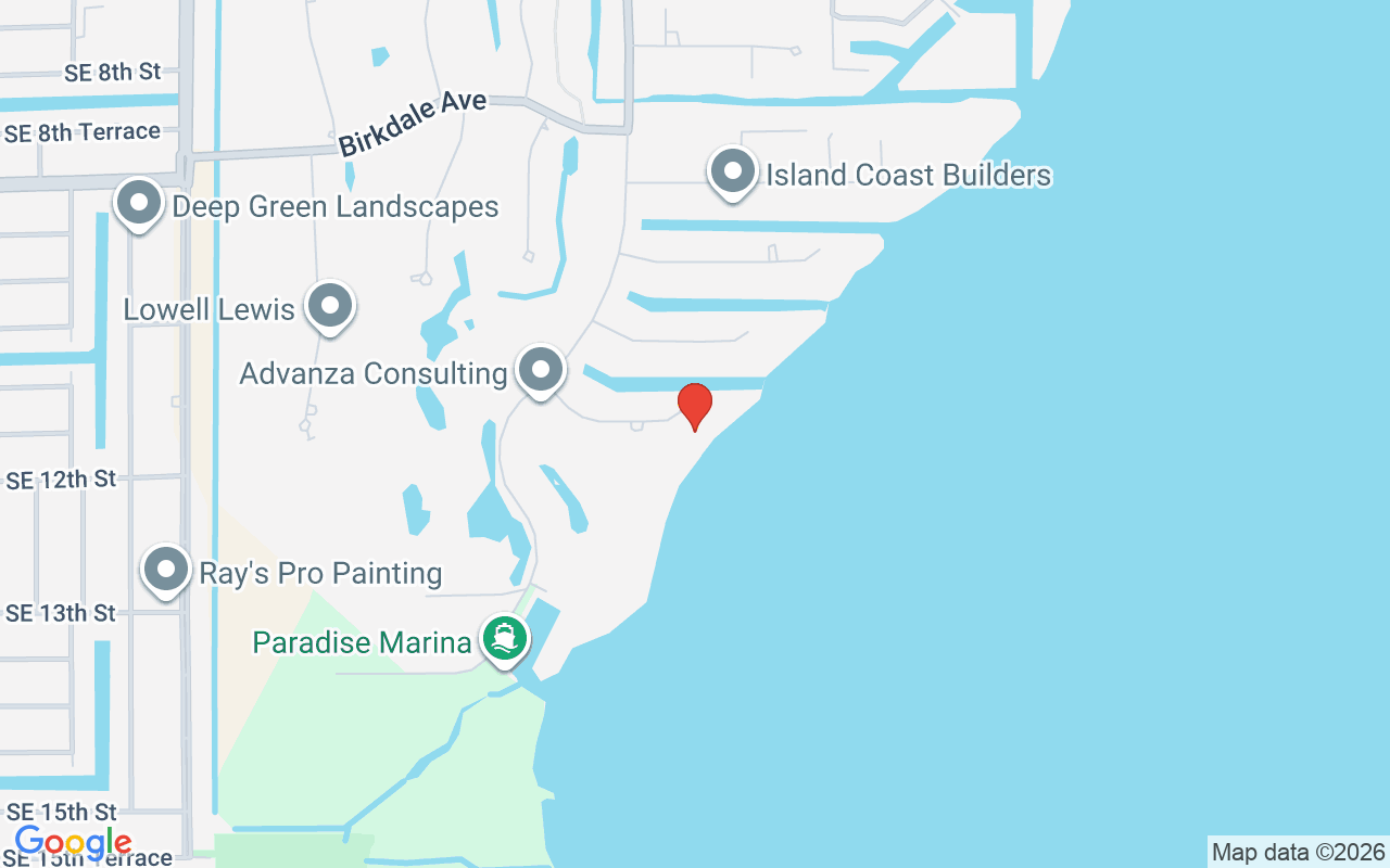 1807 Coral Cir, North Fort Myers, FL 33903