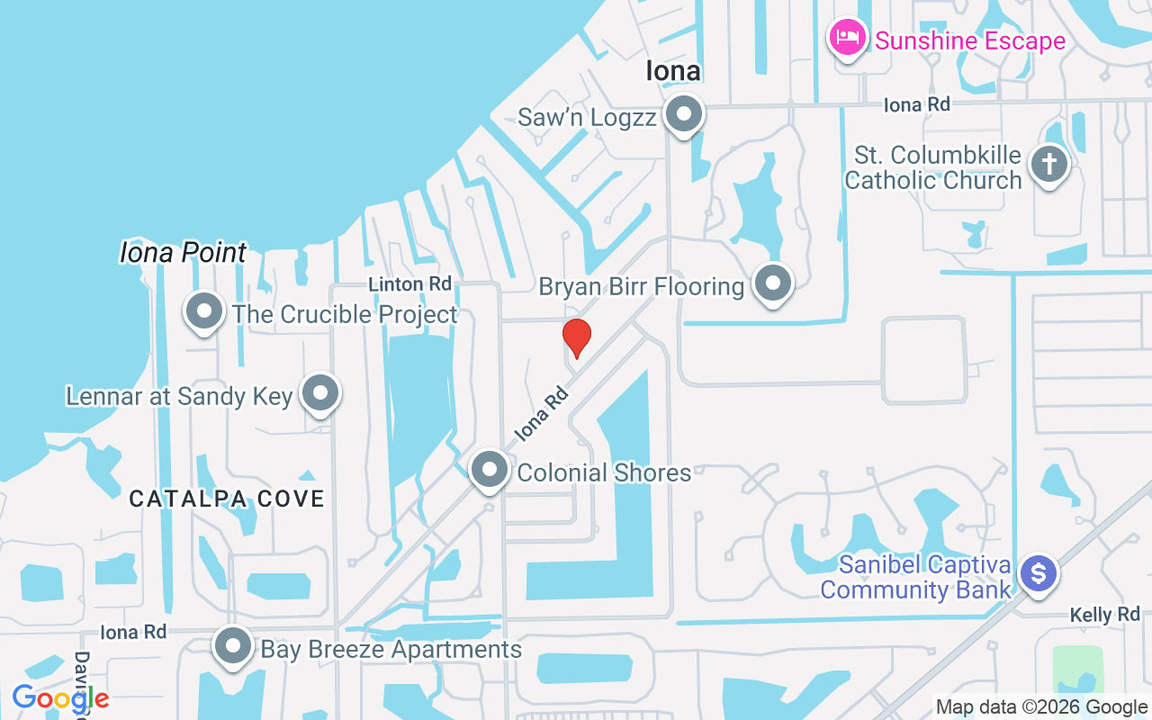 15637 Omai Ct, Fort Myers, FL 33908