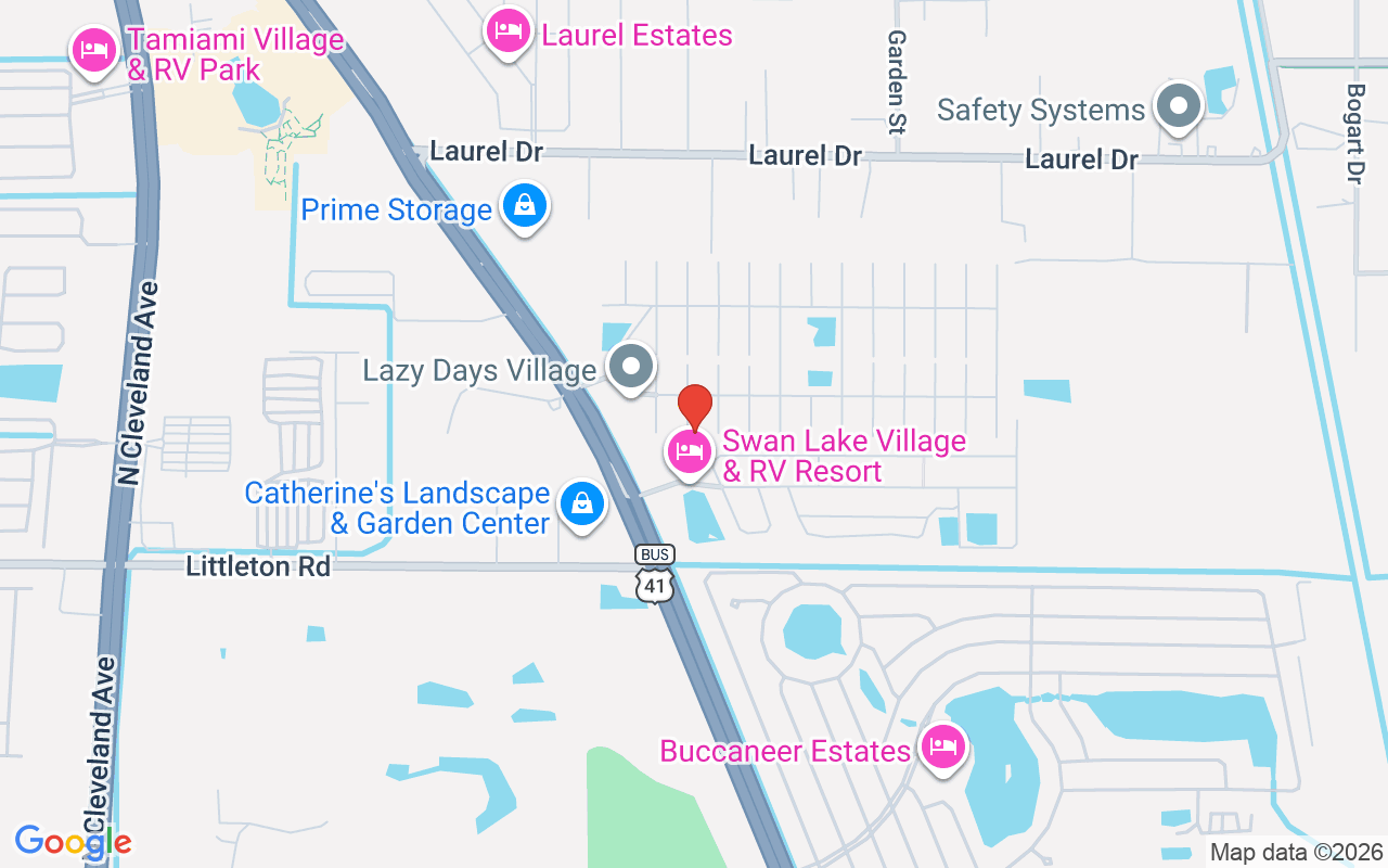 881 Homestead Dr, North Fort Myers, FL 33917