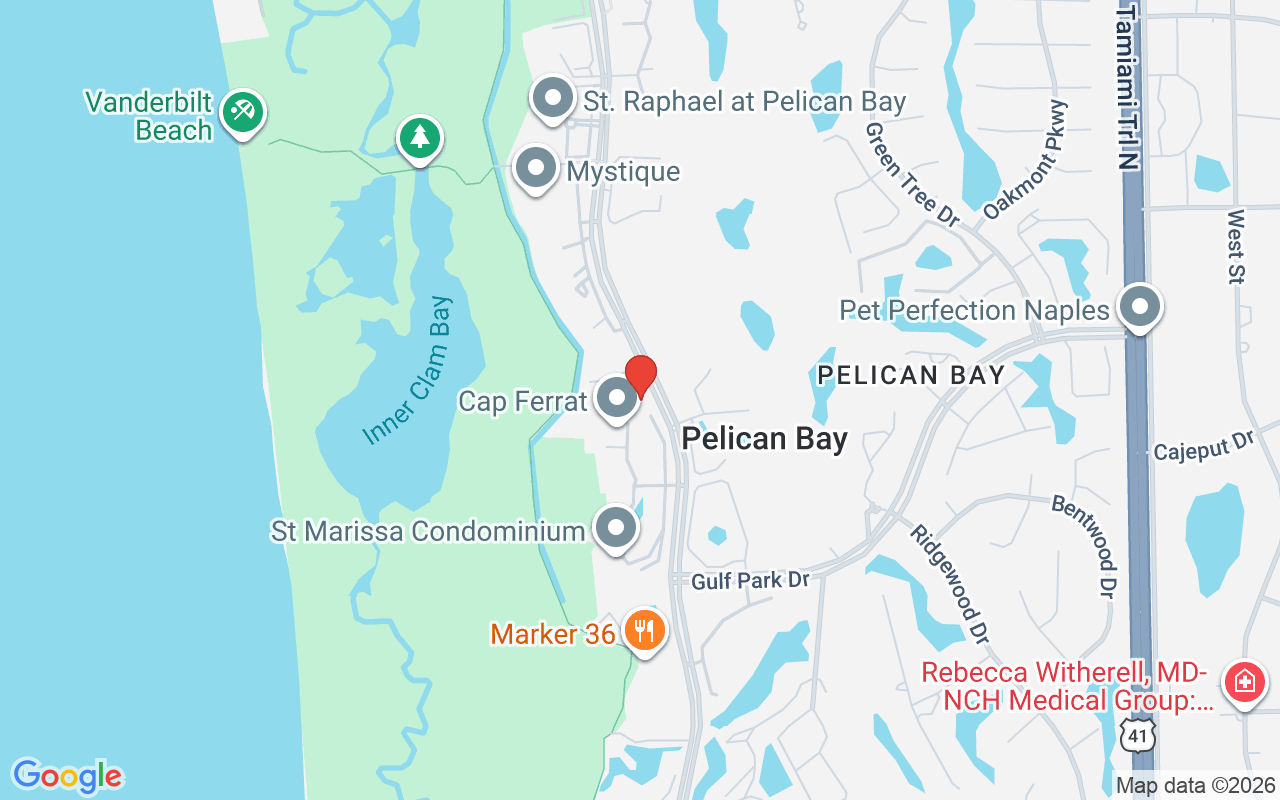 6501 Crown Colony Pl #4-201, Naples, FL 34108