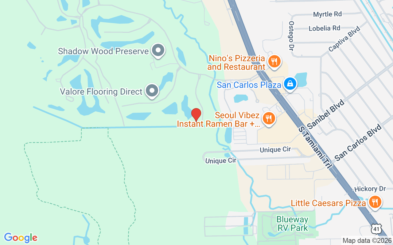 18990 Knoll Landing Dr, Fort Myers, FL 33908