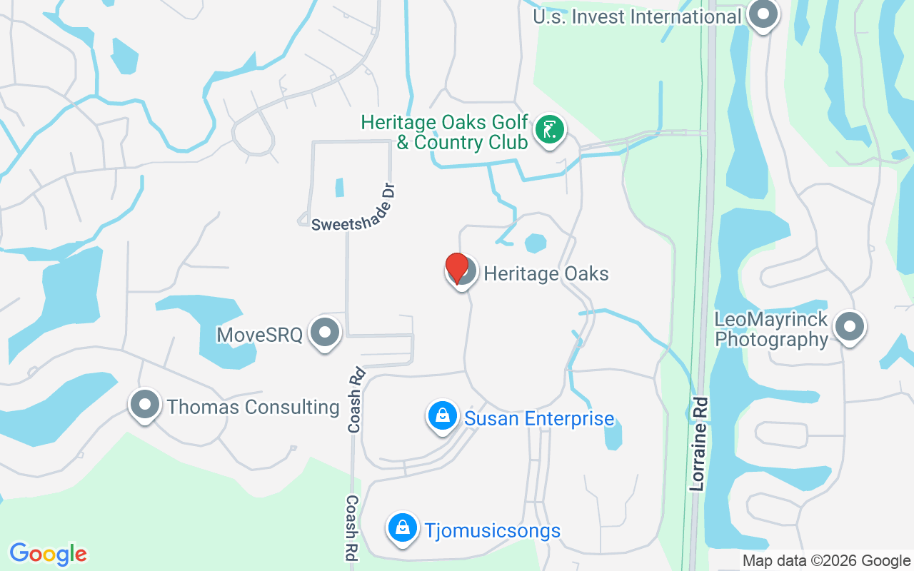 5253 Chase Oaks Drive, Sarasota, FL 34241