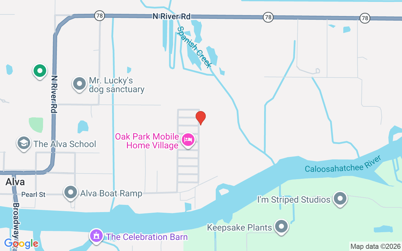 22 Ashe St, Alva, FL 33920