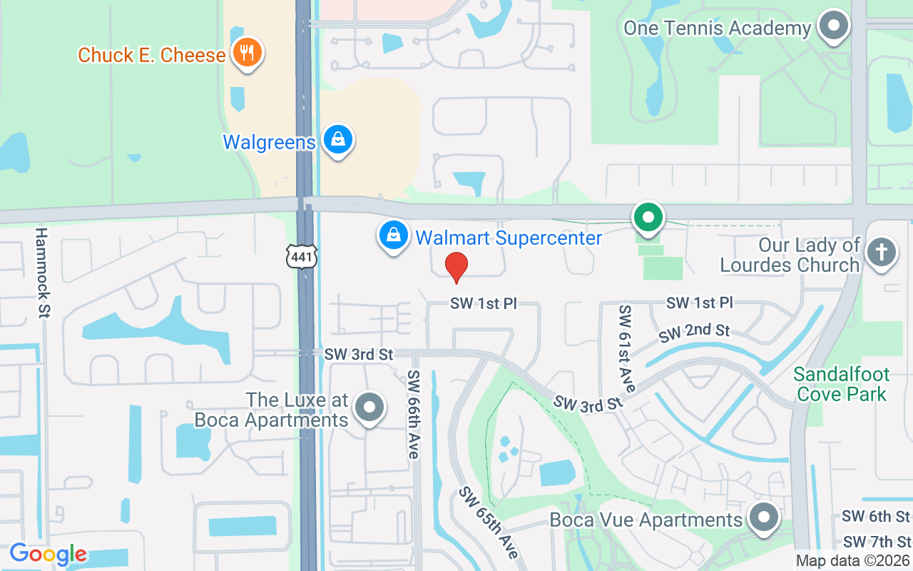 9728  Vineyard Ct, Boca Raton, FL 33428