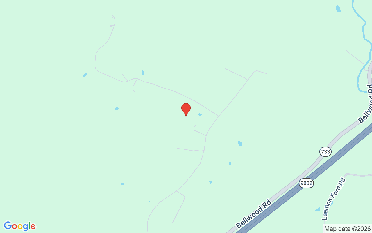 105 Joe Nalley Rd, Bardstown, KY 40004