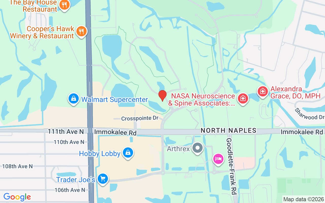 813 Barcarmil Way, Naples, FL 34110