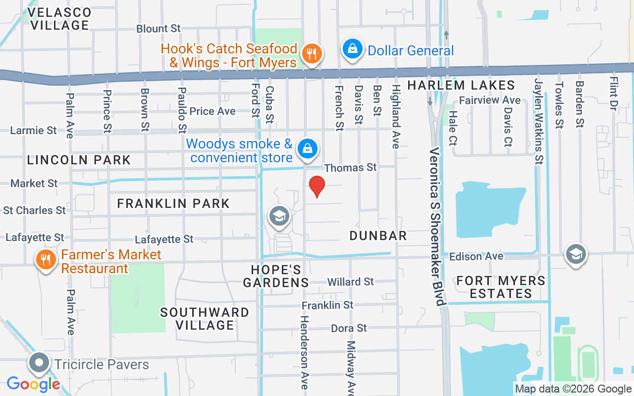 3305 Bassie Ct, Fort Myers, FL 33916