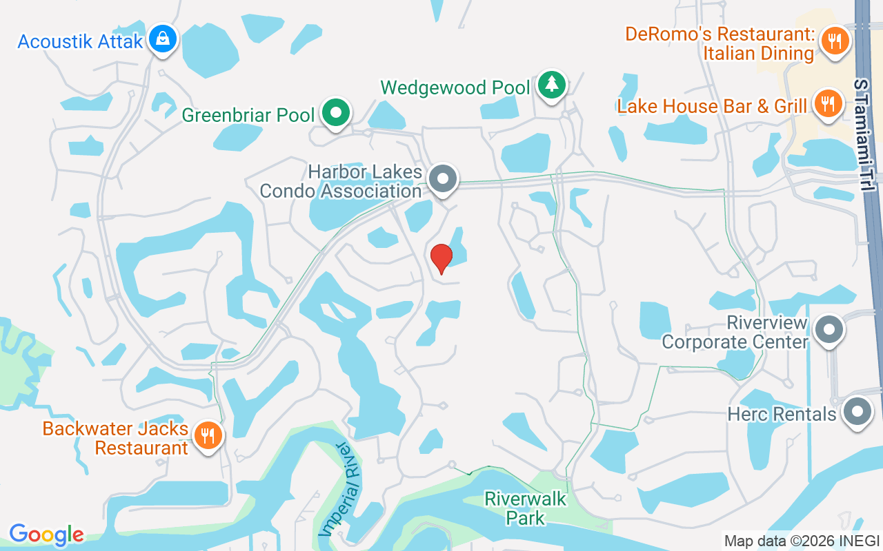 27071 Lake Harbor Ct #103, Bonita Springs, FL 34134