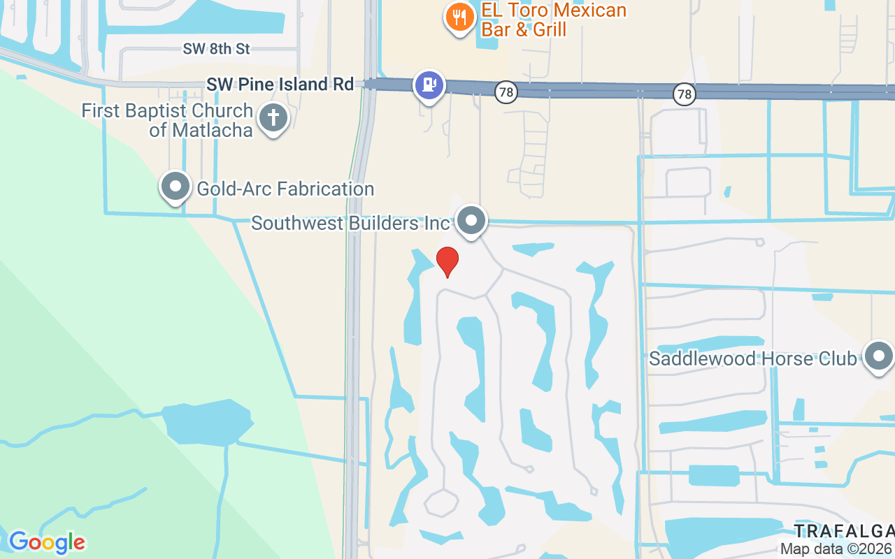 11961 Princess Grace Ct, Cape Coral, FL 33991