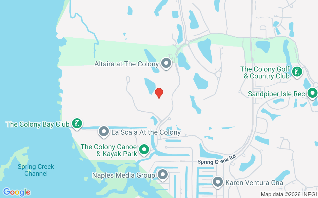 4810 Pelican Colony #1705, Bonita Springs, FL 34134