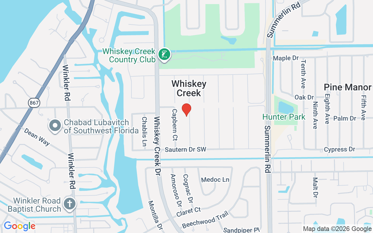 5573 Buring Ct, Fort Myers, FL 33919