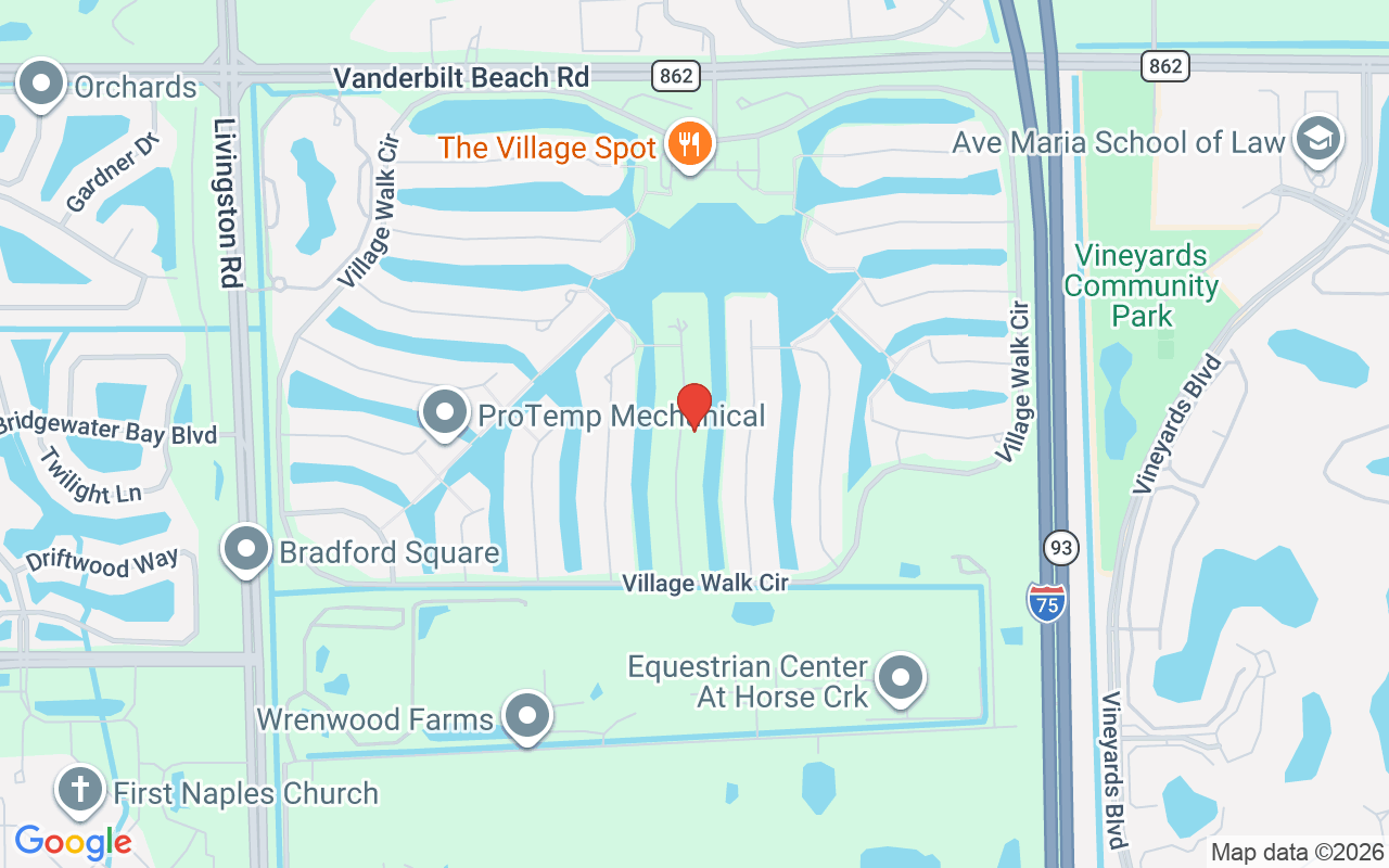 4142 Los Altos Ct, Naples, FL 34109