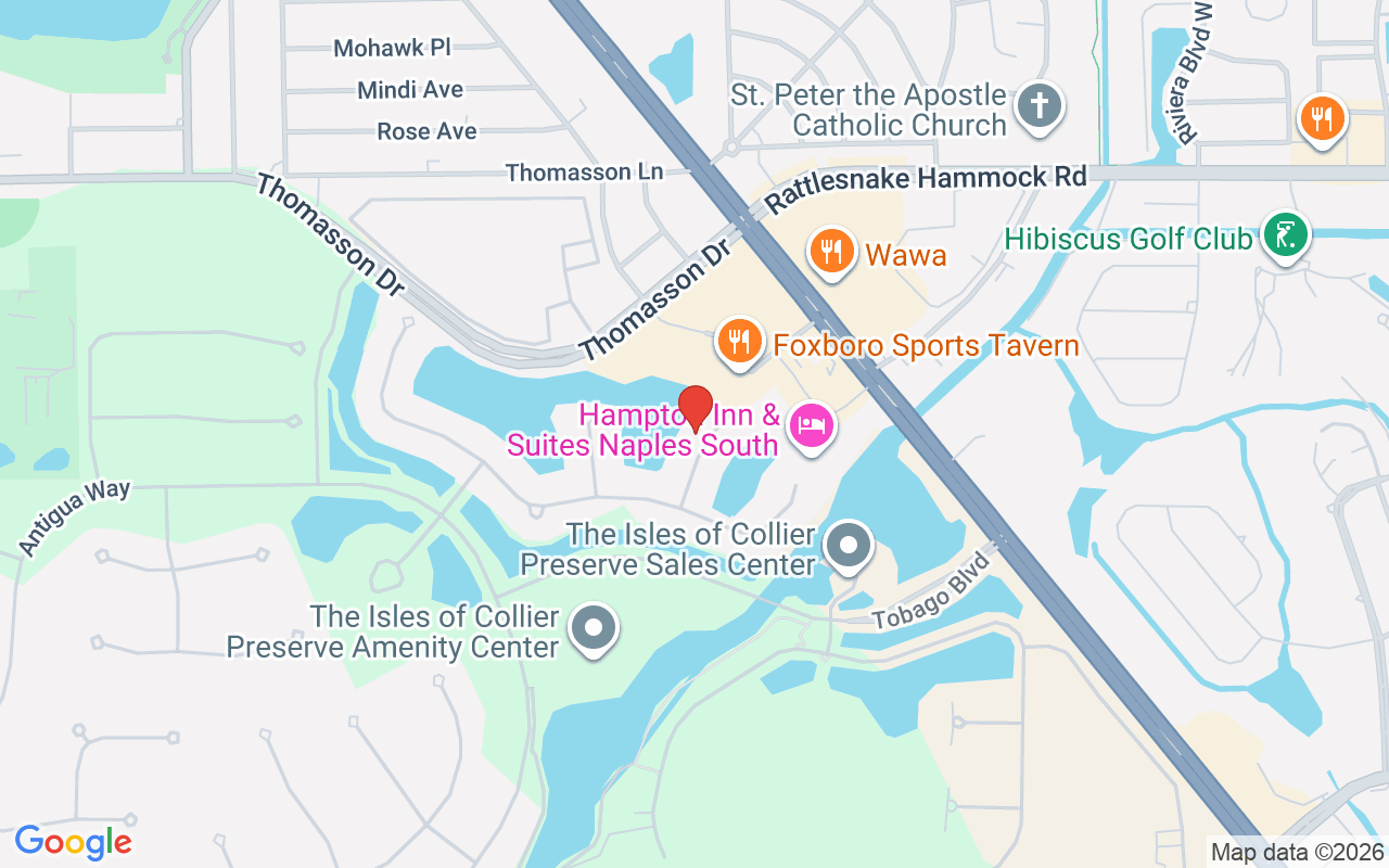 5069 Tortola Ct, Naples, FL 34113