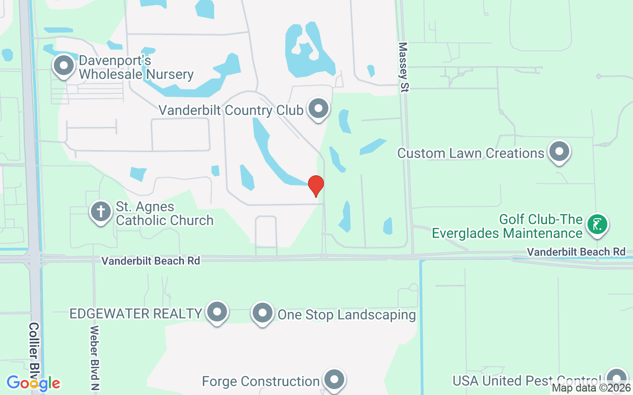 8217 Parkstone Place #308, Naples, FL 34120