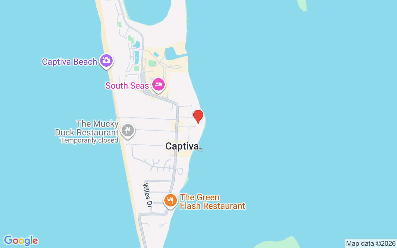 11400 Old Lodge Ln #1C, Captiva, FL 33924