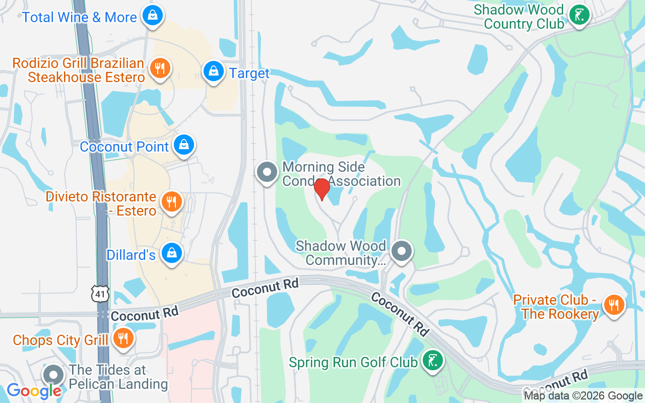 23087 Tree Crest Ct, Estero, FL 34135