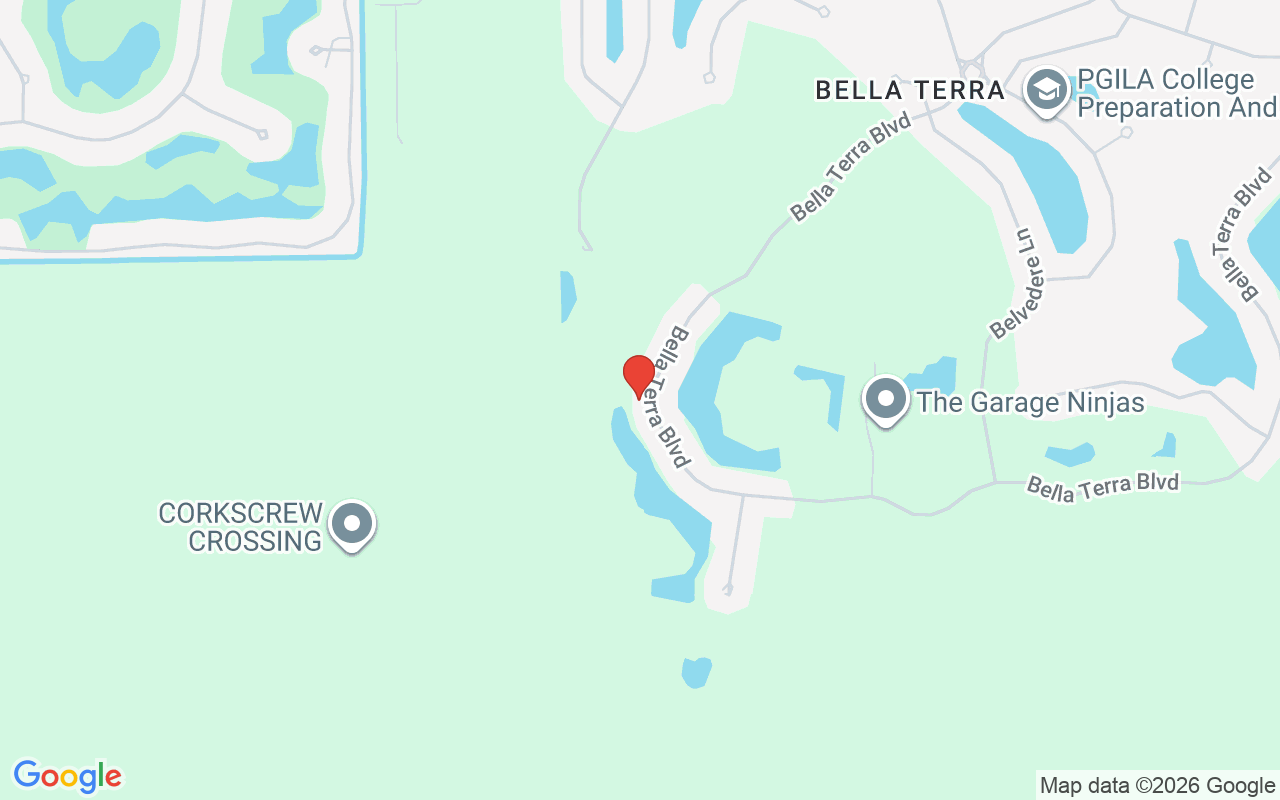 21172 Bella Terra Blvd, Estero, FL 33928