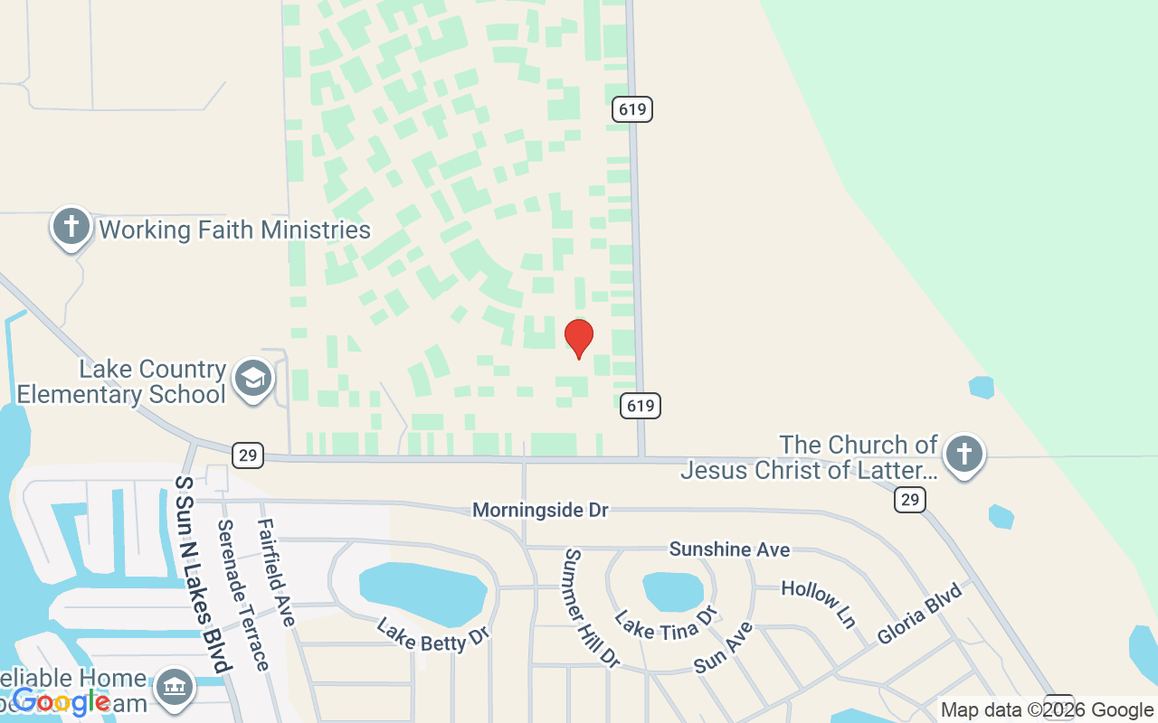 1181 Ebbtide Ave, Lake Placid, FL 33852