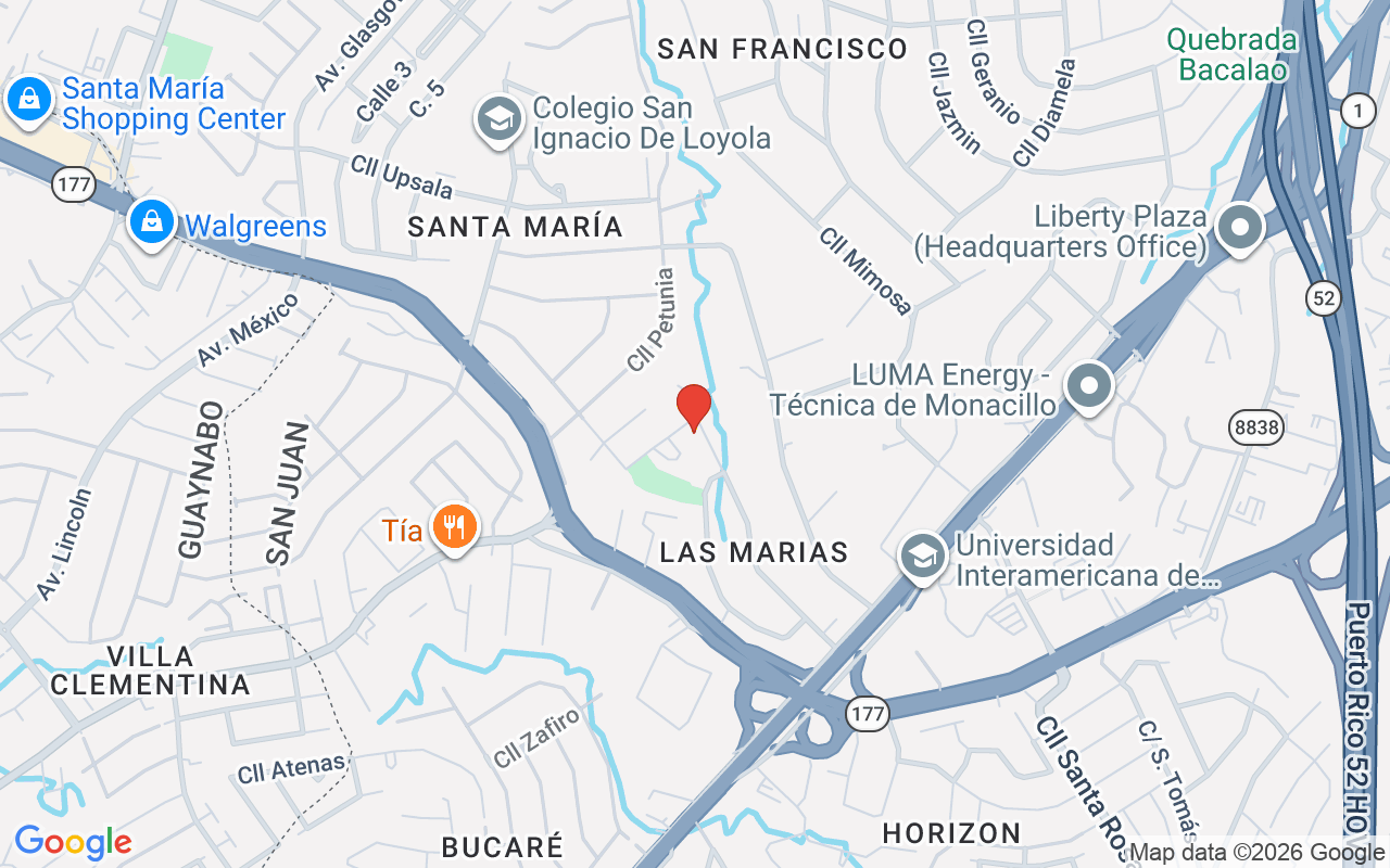 78 Calle Limoncillo, San Juan, PR 00927