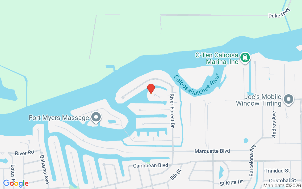 13856 Lazy Ln, Fort Myers, FL 33905