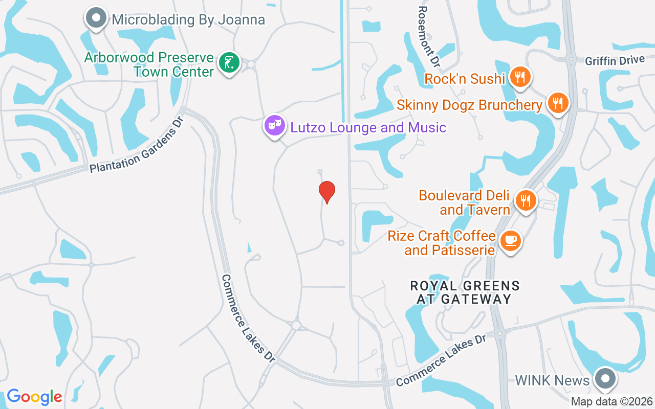 11945 Bay Oak Dr, Fort Myers, FL 33913