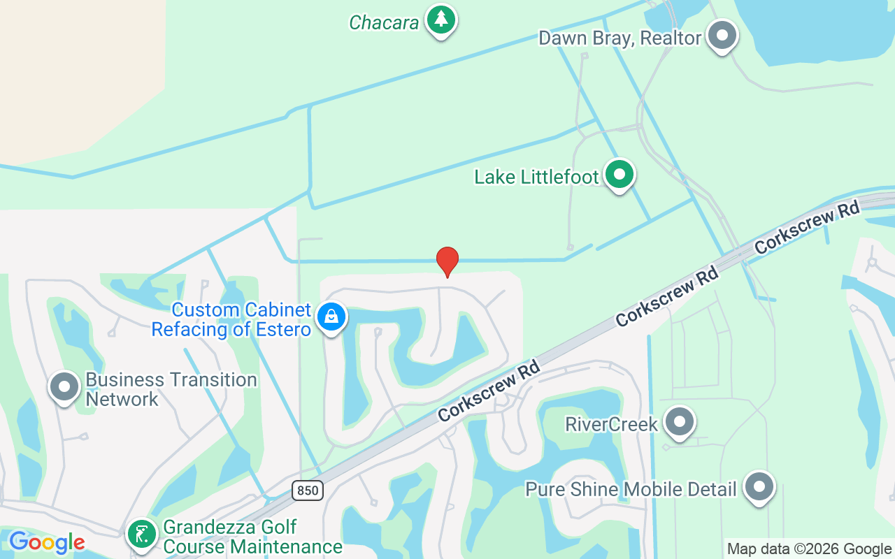 12565 Grandezza Cir, Estero, FL 33928