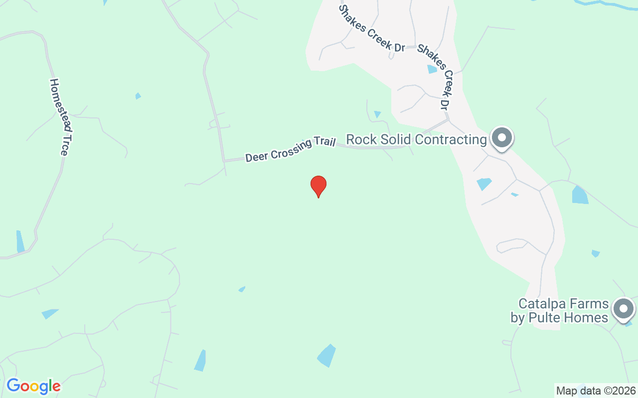 17106 Deer Crossing Trl, Fisherville, KY 40023