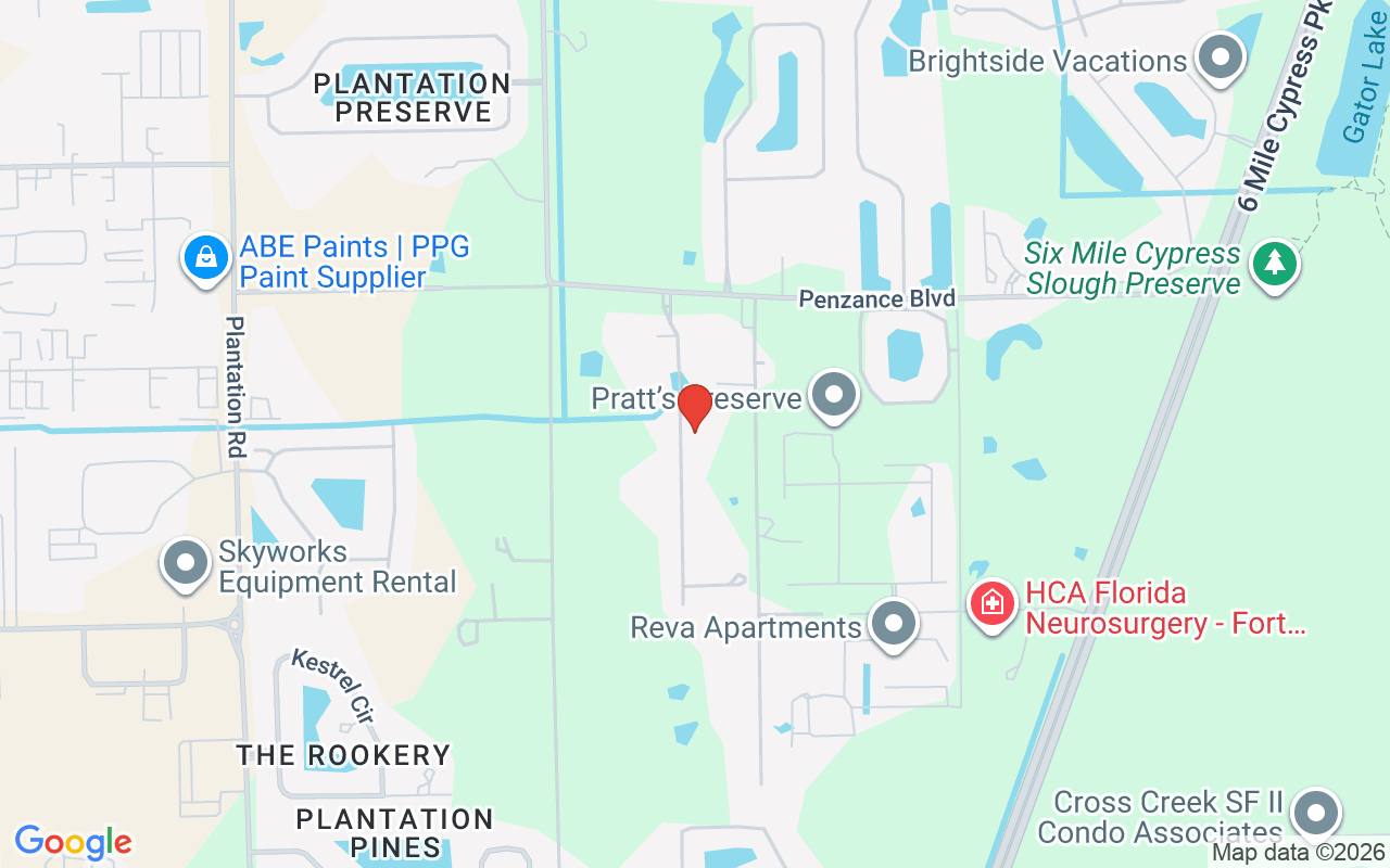 11676 Solano Dr, Fort Myers, FL 33966